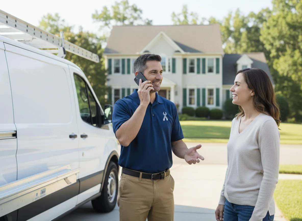 Home Gutter Service Tobias, NE FAQs